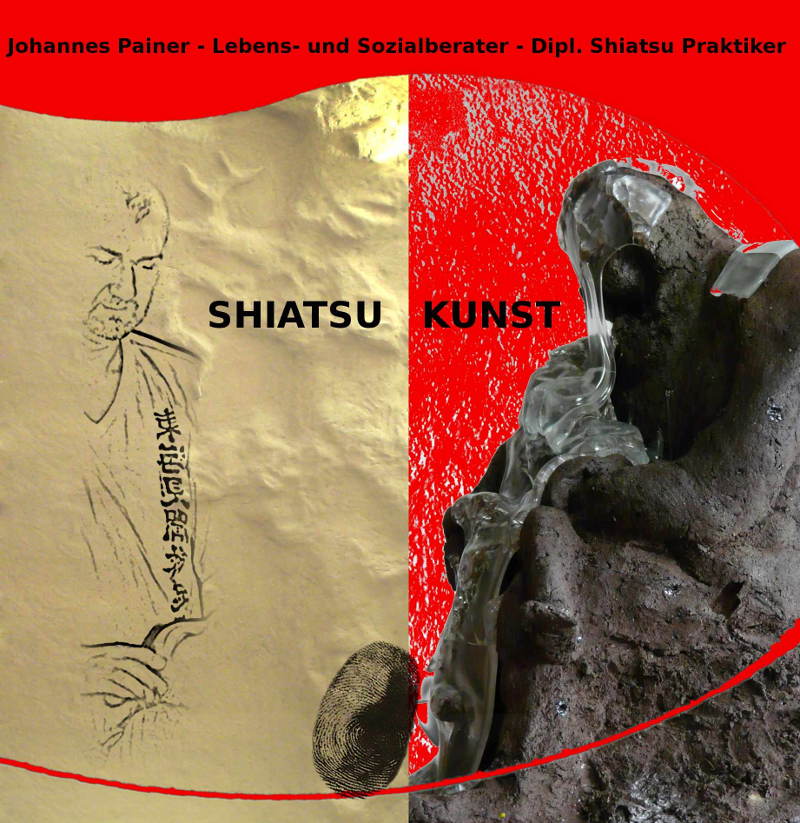 shiatsu painer